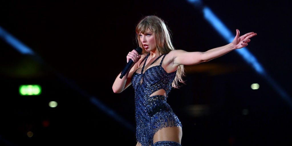 Taylor Swift Followers Rejoice: Ticketmaster Will Reveal Your Spot in Line