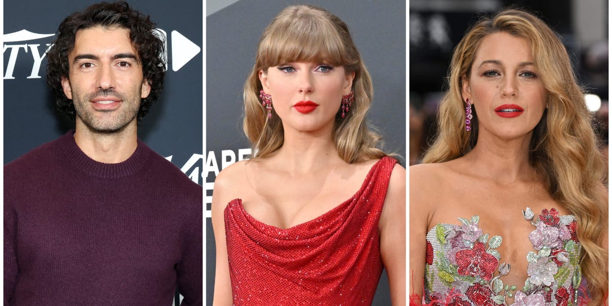 Taylor Swift’s Group Calls Subpoena in Energetic- Balboni Case ‘Clickbait’ Taylor Swift’s Group Calls Subpoena in Energetic- Balboni Case ‘Clickbait’