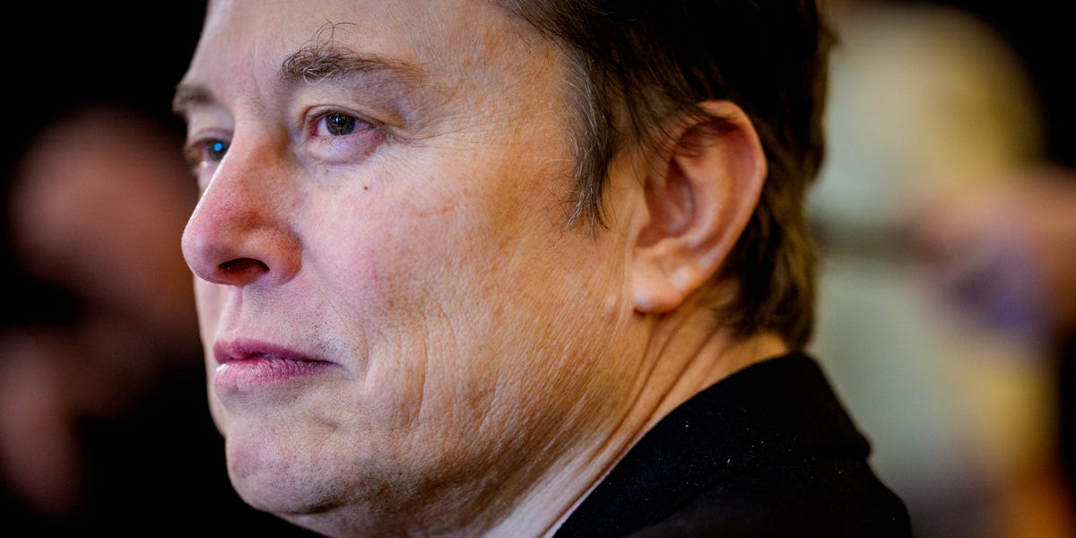 Tesla Chair Denies the Firm Thought of Changing Elon Musk As CEO