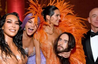 The Greatest and Worst Seems to be Billionaires Have Worn on the Met Gala
