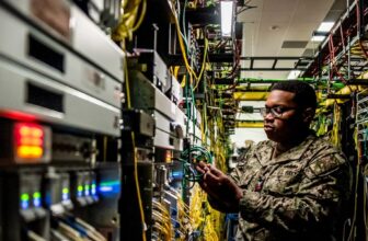 The Pentagon’s IT Company Is Going through a ten% Minimize to Its Workforce: Director