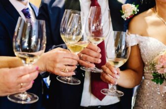 Issues the Greatest Marriage ceremony Visitors Do, In line with Marriage ceremony Planner