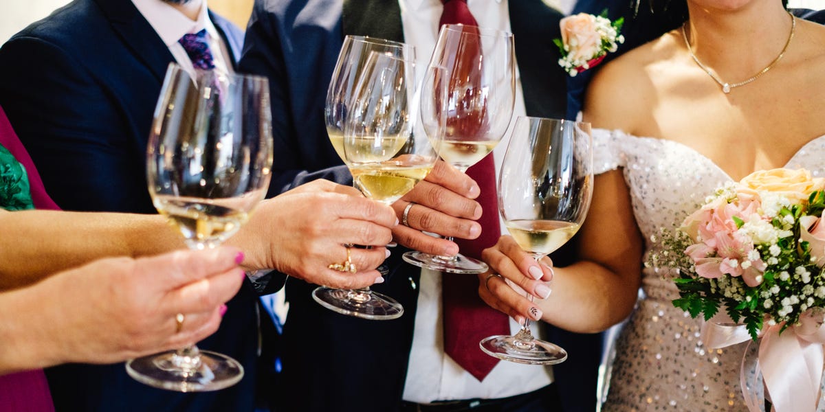 Issues the Greatest Marriage ceremony Visitors Do, In line with Marriage ceremony Planner Issues the Greatest Marriage ceremony Visitors Do, In line with Marriage ceremony Planner