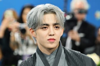 This Ok-Pop Star Served Nationwide Delight at His Met Gala Debut