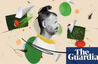 Tim Dowling: if I wasn’t so busy doing nothing, I could possibly be having enjoyable | Life and magnificence