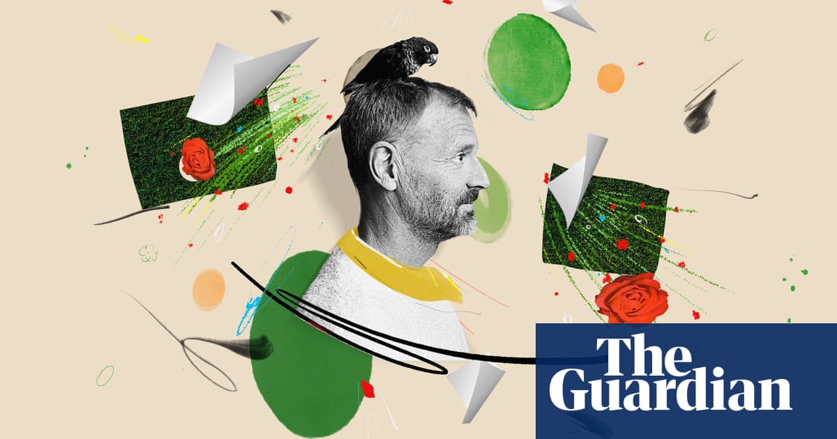 Tim Dowling: if I wasn’t so busy doing nothing, I could possibly be having enjoyable | Life and magnificence Tim Dowling: if I wasn’t so busy doing nothing, I could possibly be having enjoyable | Life and magnificence
