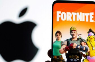Tim Sweeney on Fortnite’s ‘Priceless’ Return to Apple’s App Retailer