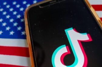 Trump Says He Has a ‘Heat Spot in His Coronary heart’ for TikTok