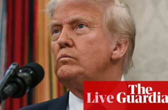 Trump to reportedly unveil Medicare drug pricing plan after teasing ‘earth-shattering’ announcement – stay | Trump administration