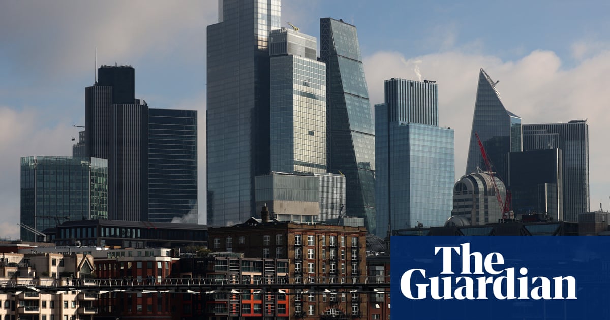 UK financial system defies gloomy warnings to develop 0.7% in first quarter of yr | Financial progress (GDP) UK financial system defies gloomy warnings to develop 0.7% in first quarter of yr | Financial progress (GDP)