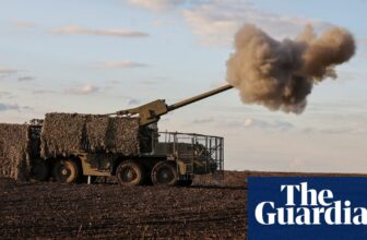 Ukraine warfare briefing: Europe prepared with sanctions if no ceasefire after Istanbul talks | World information