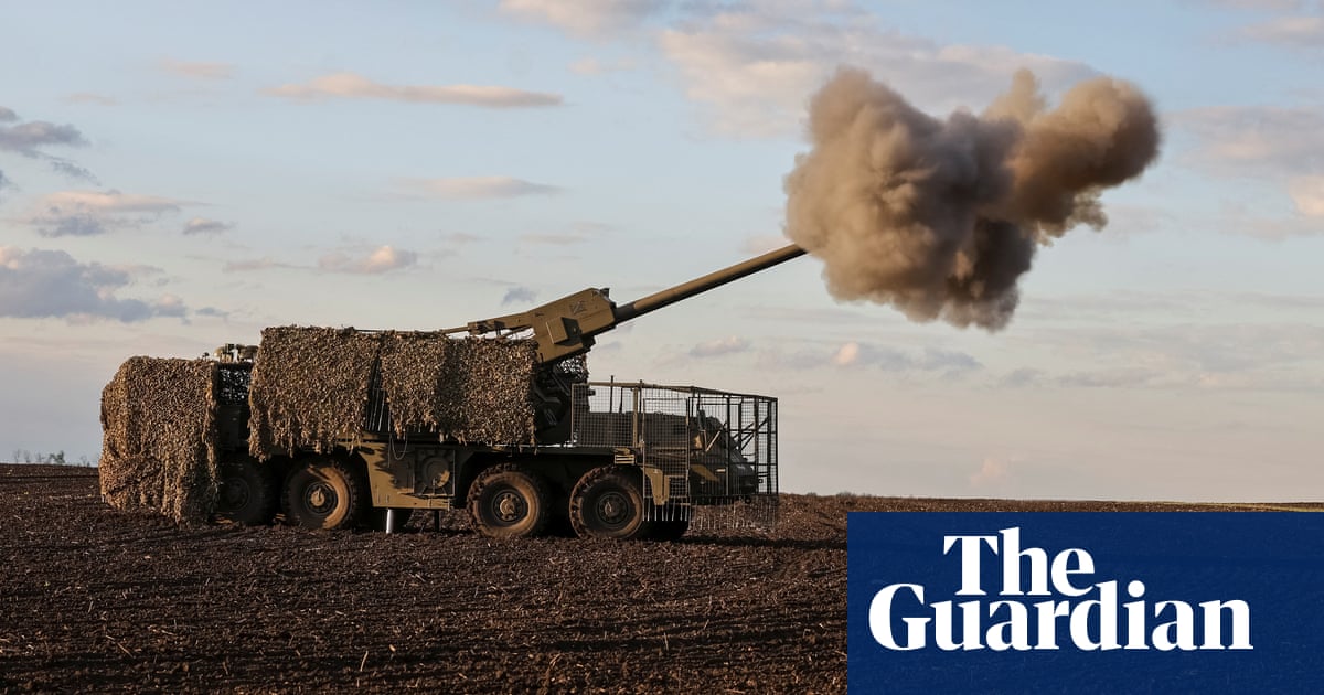 Ukraine warfare briefing: Europe prepared with sanctions if no ceasefire after Istanbul talks | World information Ukraine warfare briefing: Europe prepared with sanctions if no ceasefire after Istanbul talks | World information