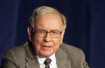 Warren Buffett’s Followers Need Him to Discuss Tariffs, Money, Succession