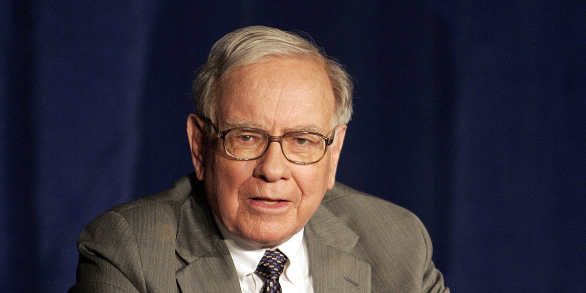 Warren Buffett’s Followers Need Him to Discuss Tariffs, Money, Succession