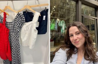 We Shopped the New Hole X Dôen Assortment; It is a Win for Dôen Followers