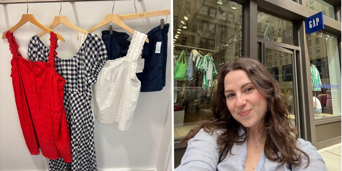 We Shopped the New Hole X Dôen Assortment; It is a Win for Dôen Followers We Shopped the New Hole X Dôen Assortment; It is a Win for Dôen Followers