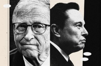 What Elon Musk Might Be taught From Invoice Gates About Management, Managing
