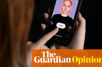 What sort of chatbot would you like? One which tells you the reality – or that you simply’re at all times proper? | Chris Stokel-Walker