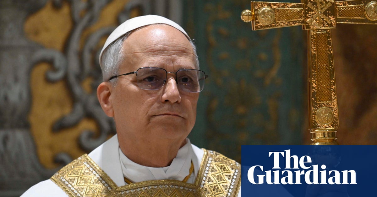 The place does Pope Leo XIV stand on key points like sexual abuse, local weather and poverty? | Pope Leo XIV The place does Pope Leo XIV stand on key points like sexual abuse, local weather and poverty? | Pope Leo XIV