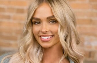 Who Is Miranda McWhorter? Husband, Instagram & Her Ties to MomTok