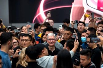Why Apple Cannot Make an iPhone within the US — No Matter What Trump Says