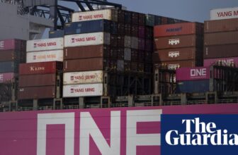 Why is Trump ending the ‘de minimis’ tariff loophole on low-value imports? | Trump tariffs
