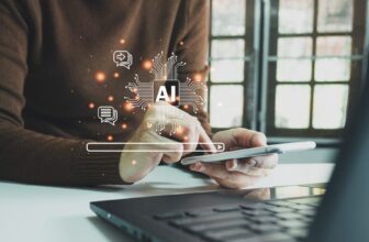 Your Subsequent Job Interview Most likely Will not Be With a Glitching AI Bot