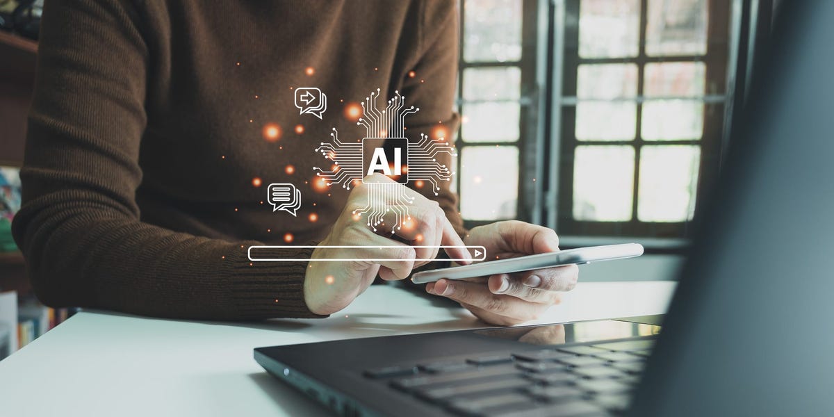 Your Subsequent Job Interview Most likely Will not Be With a Glitching AI Bot Your Subsequent Job Interview Most likely Will not Be With a Glitching AI Bot