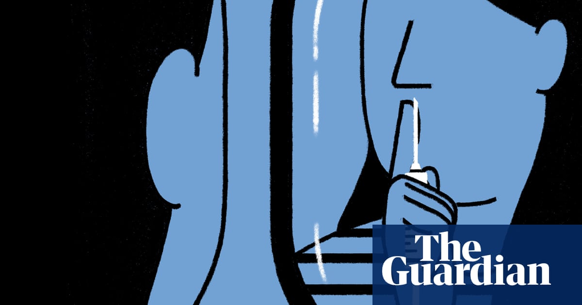 ‘I misplaced a lot weight, my husband thought I used to be terminally sick’: why do individuals lie about taking Ozempic? | Life and magnificence ‘I misplaced a lot weight, my husband thought I used to be terminally sick’: why do individuals lie about taking Ozempic? | Life and magnificence