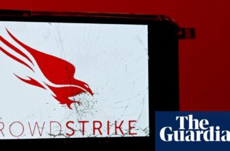 ‘Tone deaf’: US tech firm accountable for world IT outage to chop jobs and use AI | Software program
