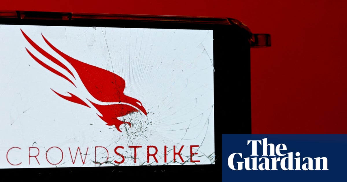 ‘Tone deaf’: US tech firm accountable for world IT outage to chop jobs and use AI | Software program ‘Tone deaf’: US tech firm accountable for world IT outage to chop jobs and use AI | Software program
