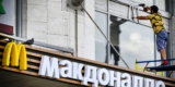 2 Large Firms Aren’t Eager to Return to Russia