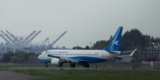 A Boeing Aircraft Meant for a Chinese language Airline Returned to Seattle