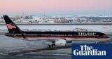 A journey to Greenland: the 51st state? – podcast | Greenland