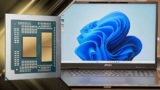 AMD Ryzen 9 9955HX3D Fireplace Vary HX3D Unique: Gaming Laptop computer Supercharger