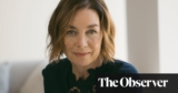 Actor Julianne Nicholson: ‘I’d have beloved to have been a nepo child however alas’ | Tv