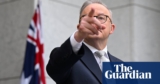 Anthony Albanese calls Australian federal election for 3 Might | Australian election 2025