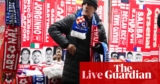 Arsenal v Dinamo Zagreb, Actual Madrid v Salzburg, Celtic v Younger Boys and extra: Champions League – stay | Champions League