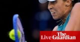 Aryna Sabalenka v Madison Keys: ladies’s Australian Open remaining – dwell | Australian Open 2025