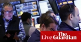 Asian markets drop additional as IMF warns Trump tariffs ‘a major threat’ to international economic system – enterprise stay | Trump tariffs