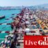 Trump Says He Acquired ‘Fairly Shut’ to TikTok Deal however Beijing U-Turned