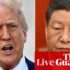 Chinese language Social Media Customers Have Turned the Commerce Warfare Right into a Meme Warfare