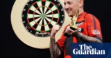 Aspinall wins evening 15 whereas Littler secures high seeding for Premier League playoffs | Darts