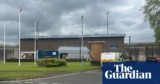 Assault on officers raises questions on separation centres at jails in England | Prisons and probation