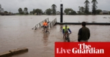Australia reside information: Crisafulli warns of ‘intense flooding’ hazard in wake of ex-Cyclone Alfred; report variety of calls in 24 hours to Qld SES | Tropical Cyclone Alfred