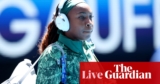 Australian Open 2025: Gauff, Swiatek and Sinner in motion on day two – dwell | Australian Open 2025