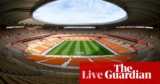 Barcelona v Actual Madrid: Copa del Rey closing – reside | Copa del Rey