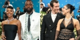 Greatest-Dressed {Couples} on the 2025 Met Gala
