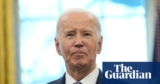 Biden accuses Trump of ‘modern-day appeasement’ in the direction of Russia | Joe Biden