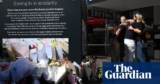 Bondi Westfield assault victims ‘ought to nonetheless be right here’, Anthony Albanese says in first anniversary tribute | Bondi Junction stabbings